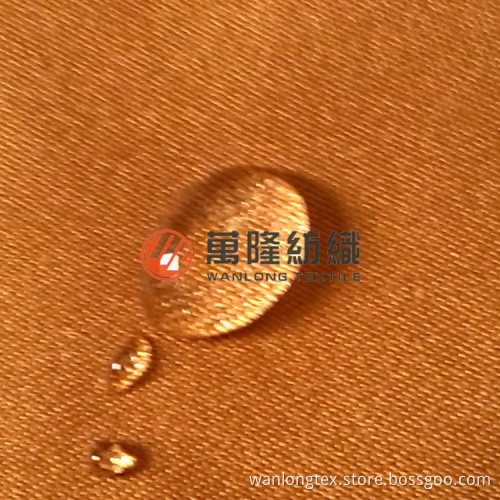 Teflon Treated Micro Suede Fabric for Sofas